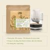  Cà Phê Phin Giấy Gu Người Việt - Túi 10 g 