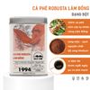  Cà Phê Robusta Lâm Đồng - Hộp 250 g (dạng bột) 