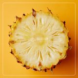  Thơm Sấy Dẻo - Hộp thiếc 300g 
