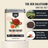  Trà Đen Cầu Đất (dòng đặc biệt) - Hộp 100 g 