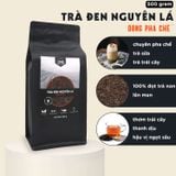 Trà Đen Nguyên Lá - Túi 500 g 