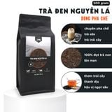  Trà Đen Nguyên Lá - Túi 500 g 