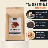  Trà Đen Cầu Đất - Túi 250 g 