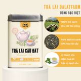  Hộp Quà Xuân An Khang (Trà Lài - Trà Sen - Trà Xanh) 