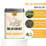  Trà Lài Cầu Đất (dòng đặc biệt) - Hộp 110 g 