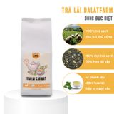  Trà Lài Cầu Đất (dòng đặc biệt) - Túi 110 g 
