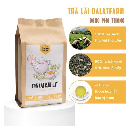 Trà Pha Chế Trà Sữa Chuyên Dụng