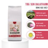  Trà Sen DalatFarm - Túi 110 g 
