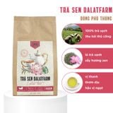  Trà Sen DalatFarm - Túi 150 g 