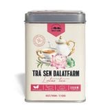  Trà Sen DalatFarm (dòng đặc biệt) - Hộp 110 g 