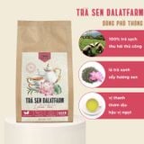  Trà Sen DalatFarm - Túi 150 g 