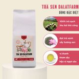  Trà Sen DalatFarm - Túi 110 g 