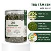 Trà Tâm Sen Dalatfarm Hộp 250g