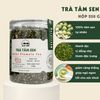Trà Tâm Sen Dalatfarm Hộp 250g