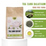  Trà Xanh Cầu Đất - Túi 150 g 