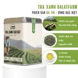  Trà Xanh Cầu Đất (phiên bản đặc biệt Bà Tôi) - Hộp 110 g 