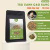 Trà Xanh Gạo Rang Túi 250g