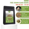 Trà Xanh Gạo Rang Túi 250g