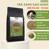  Trà Xanh Gạo Rang - Túi 500g 