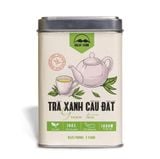  Trà Xanh Cầu Đất - Hộp 110 g 