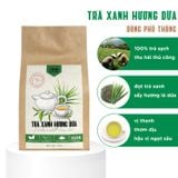  Trà Xanh Hương Dứa - Túi 150 g 