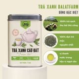  Hộp Quà Xuân An Khang (Trà Lài - Trà Sen - Trà Xanh) 