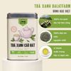  Trà Xanh Cầu Đất - Hộp 110 g 