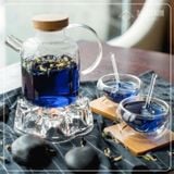  Trà Hoa Đậu Biếc - Hộp 70 g 