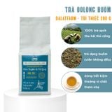  Trà Oolong Buồm - Túi 200 g 