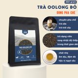  Trà Oolong Đỏ - Túi 250 g 