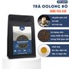 Trà oolong đỏ