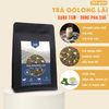  Trà Oolong Lài (dạng tấm) - Túi 250 g 