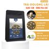  Trà Oolong Lài (dạng tấm) - Túi 250 g 