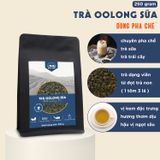  Trà Oolong Sữa - Túi 250 g 