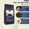 trà sữa oolong sữa
