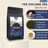  Trà Oolong Sữa - Túi 500 g 