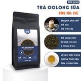  Trà Oolong Sữa - Túi 500 g 