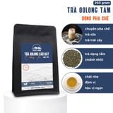  Trà Oolong Tấm Cầu Đất  - Túi 250 g 