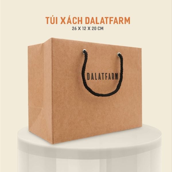 túi xách dalatfarm