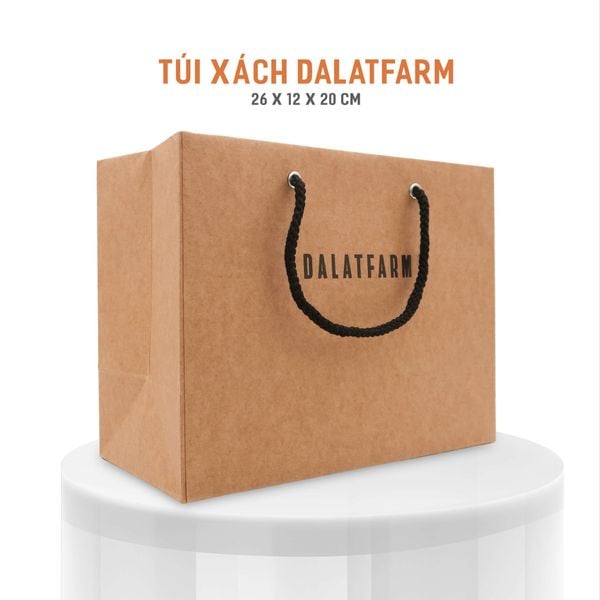 túi xách dalatfarm