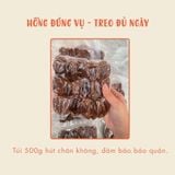  Hồng Treo Gió DalatFarm - Hộp 500g 