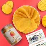  Xoài Sấy Dẻo - Hộp 300 g 