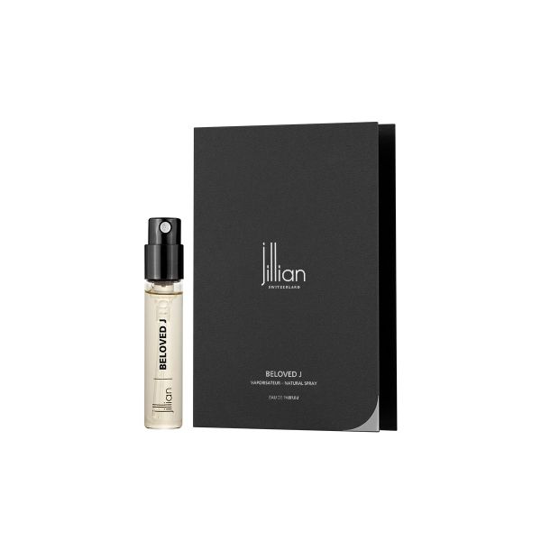 Nước hoa JILLIAN - BELOVED J 2.5 ML