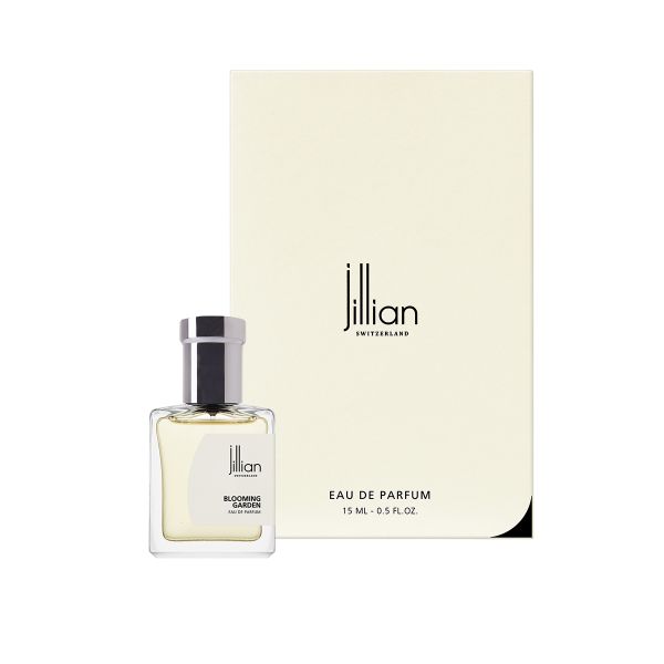 Nước hoa JILLIAN – BLOOMING GARDEN 15 ML