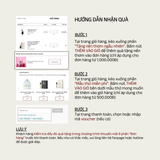 Nước hoa JILLIAN - BELOVED J 50 ML