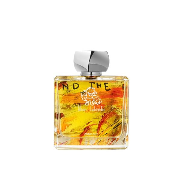 Nước hoa JILLIAN - COME OUT 100 ML