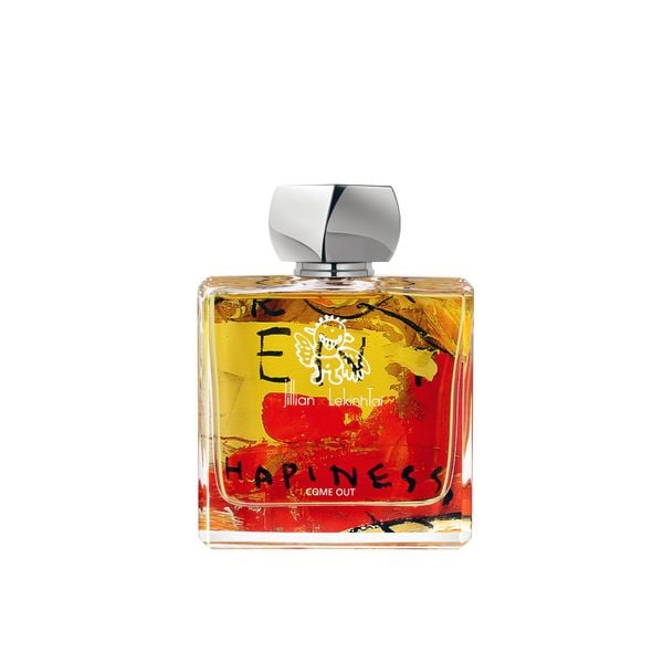 Nước hoa JILLIAN - COME OUT 100 ML