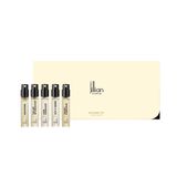 Nước hoa JILLIAN - MEN'S DISCOVERY SET 5 X 2.5 ML