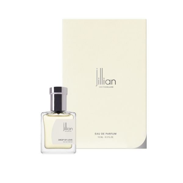 Nước hoa JILLIAN - DROP OF LOVE 15 ML