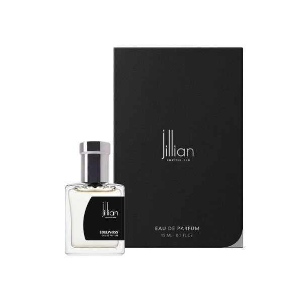 Nước hoa JILLIAN - EDELWEISS 15 ML